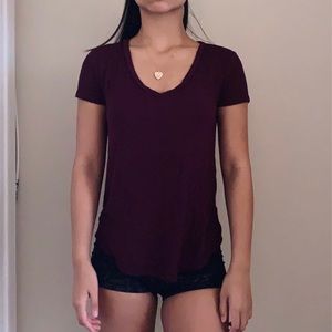 American Eagle top | size small | never worn !!!!